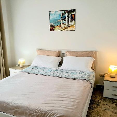 Casa Vacanze Solemar Майори Екстериор снимка