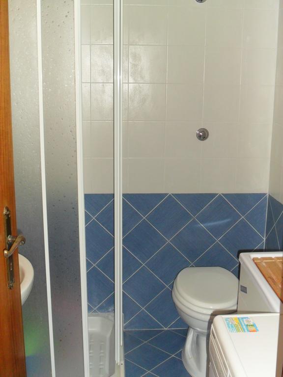 Casa Vacanze Solemar Майори Стая снимка