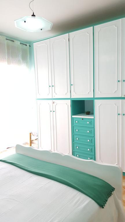 Casa Vacanze Solemar Майори Екстериор снимка
